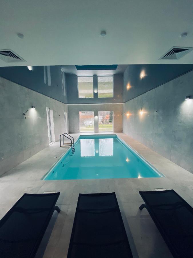 La Park Aparthotel 쿠도바-즈루이 외부 사진