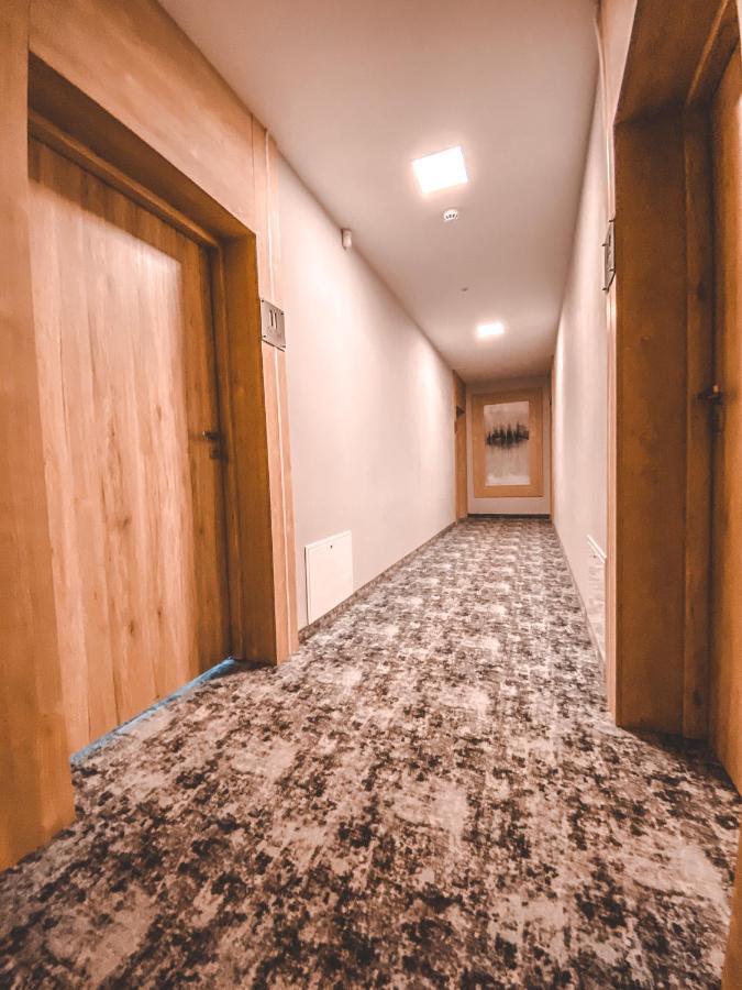 La Park Aparthotel 쿠도바-즈루이 외부 사진