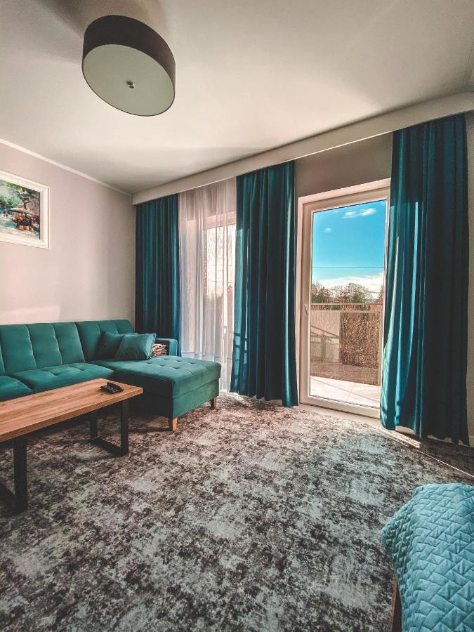 La Park Aparthotel 쿠도바-즈루이 외부 사진