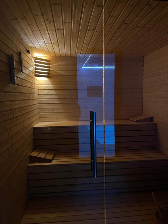 La Park Aparthotel 쿠도바-즈루이 외부 사진