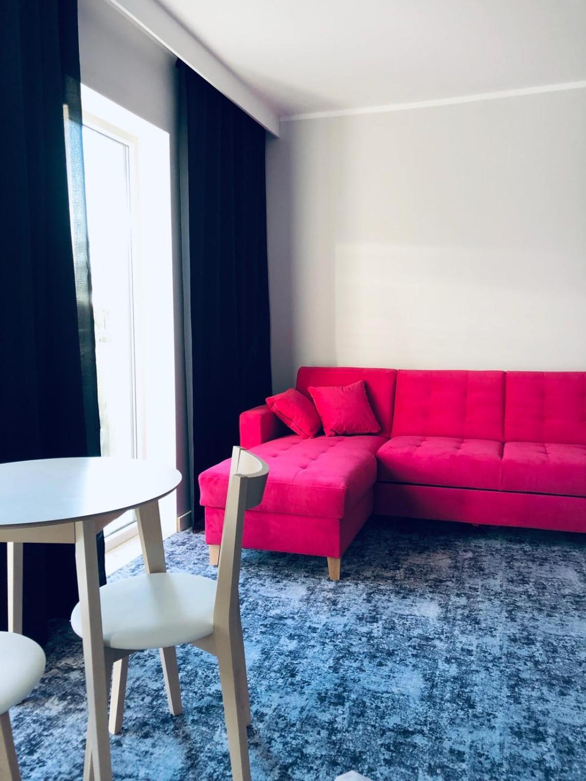 La Park Aparthotel 쿠도바-즈루이 외부 사진