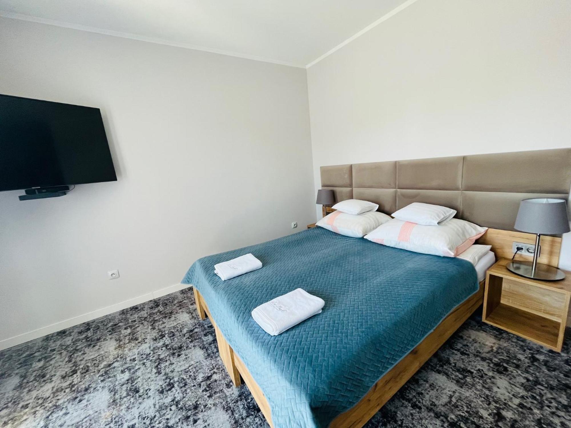 La Park Aparthotel 쿠도바-즈루이 외부 사진