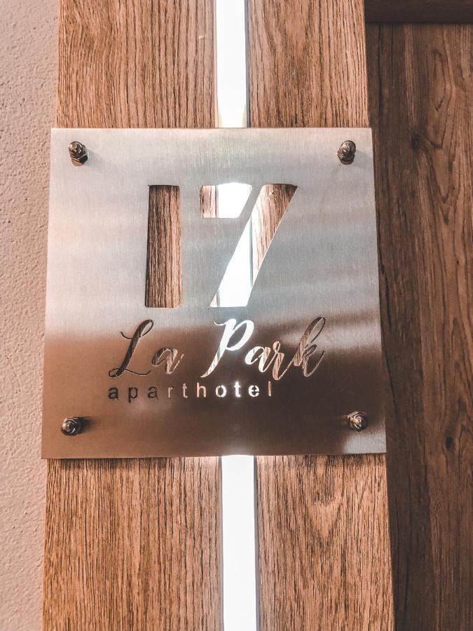 La Park Aparthotel 쿠도바-즈루이 외부 사진